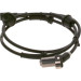 BOSCH | Sensor, Raddrehzahl | 0 986 594 012 BOSCH | Sensor, Raddrehzahl | 0 986 594 012