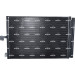 350593 Kondensator, Klimaanlage EASY FIT