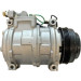 Mahle | Kompressor, Klimaanlage | ACP 793 000S