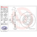 Brembo | Bremsscheibe | 09.9768.11 Brembo | Bremsscheibe | 09.9768.11