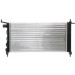CR 269 000S Kühler, Motorkühlung BEHR