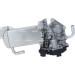 NRF | AGR-Modul | mit AGR Ventil | 48209 NRF | AGR-Modul | mit AGR Ventil | 48209