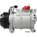 Nissens | Kompressor, Klimaanlage | 890169 Nissens | Kompressor, Klimaanlage | 890169