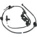 Metzger | Sensor, Raddrehzahl | 0900994 Metzger | Sensor, Raddrehzahl | 0900994
