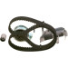 BOSCH | Zahnriemensatz | 1 987 948 166 BOSCH | Zahnriemensatz | 1 987 948 166