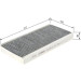 BOSCH 1 987 432 412 Innenraumfilter