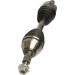 Maxgear | Antriebswelle | 49-1812 Maxgear | Antriebswelle | 49-1812
