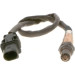 BOSCH | Lambdasonde | 0 258 017 355 BOSCH | Lambdasonde | 0 258 017 355