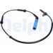 Delphi | Sensor, Raddrehzahl | SS20071 Delphi | Sensor, Raddrehzahl | SS20071