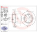 Brembo Bremsscheibe PRIME LINE - UV Coated 08.8305.11