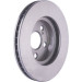 Hella | Bremsscheibe | 8DD 355 104-891