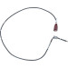 NRF | Sensor, Abgastemperatur | 707358 NRF | Sensor, Abgastemperatur | 707358