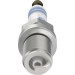 BOSCH 0 242 240 650 Zündkerze Double Platinum BOSCH 0 242 240 650 Zündkerze Double Platinum