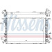 Nissens | Kühler, Motorkühlung | 60327 Nissens | Kühler, Motorkühlung | 60327