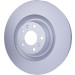 Hella | Bremsscheibe | 8DD 355 128-091