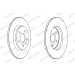 Ferodo | Bremsscheibe | DDF1666C Ferodo | Bremsscheibe | DDF1666C