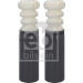 febi bilstein | Staubschutzsatz, Stoßdämpfer | 194607 febi bilstein | Staubschutzsatz, Stoßdämpfer | 194607