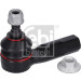 FEBI BILSTEIN 184022 Spurstangenkopf FEBI BILSTEIN 184022 Spurstangenkopf