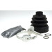 Spidan | Faltenbalgsatz, Antriebswelle | 36001 Spidan | Faltenbalgsatz, Antriebswelle | 36001