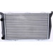 Nissens | Kühler, Motorkühlung | 649971 Nissens | Kühler, Motorkühlung | 649971