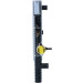 NRF | Kühler, Motorkühlung | 52110 NRF | Kühler, Motorkühlung | 52110