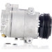 Nissens | Kompressor, Klimaanlage | 890266 Nissens | Kompressor, Klimaanlage | 890266