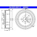 ATE | Bremstrommel | 24.0223-0013.2 ATE | Bremstrommel | 24.0223-0013.2