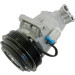 Mahle | Kompressor, Klimaanlage | ACP 136 000S Mahle | Kompressor, Klimaanlage | ACP 136 000S
