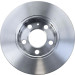 TRW | Bremsscheibe | DF2803