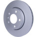 Hella | Bremsscheibe | 8DD 355 109-701