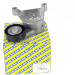 NTN-SNR | Spannrolle, Keilrippenriemen | GA357.22 NTN-SNR | Spannrolle, Keilrippenriemen | GA357.22