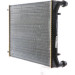 Mahle | Kühler, Motorkühlung | CR 1418 000S Mahle | Kühler, Motorkühlung | CR 1418 000S