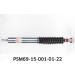 Eibach | Fahrwerkssatz, Federn/Dämpfer | Fahrwerkssatz Federn Dämpfer Pro Street Multi | PSM69-15-001-01-22 Eibach | Fahrwerkssatz, Federn/Dämpfer | Fahrwerkssatz Federn Dämpfer Pro Street Multi | PSM69-15-001-01-22