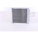 76502 Wärmetauscher, Innenraumheizung 76502 Wärmetauscher, Innenraumheizung