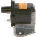 BOSCH 0 221 502 010 Zündspule BOSCH 0 221 502 010 Zündspule