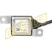 GEBE | NOx-Sensor, NOx-Katalysator | 9 3715 1 GEBE | NOx-Sensor, NOx-Katalysator | 9 3715 1