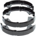 BOSCH | Bremsbackensatz, Feststellbremse | 0 986 487 948 BOSCH | Bremsbackensatz, Feststellbremse | 0 986 487 948