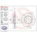 Brembo | Bremsscheibe | 09.9159.2X