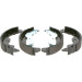 BOSCH | Bremsbackensatz | 0 986 487 731 BOSCH | Bremsbackensatz | 0 986 487 731