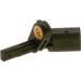 BOSCH | Sensor, Raddrehzahl | 0 986 594 504 BOSCH | Sensor, Raddrehzahl | 0 986 594 504