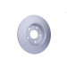 Hella | Bremsscheibe | 8DD 355 122-821 Hella | Bremsscheibe | 8DD 355 122-821