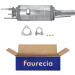 8LG 366 070-471 Ruß-/Partikelfilter, Abgasanlage Easy2Fit – PARTNERED with Faurecia