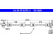 ATE | Bremsschlauch | 24.5157-0273.3 ATE | Bremsschlauch | 24.5157-0273.3