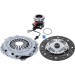SACHS 3000 990 123 Kupplungssatz Kit plus CSC