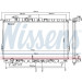 Nissens | Kühler, Motorkühlung | 67028 Nissens | Kühler, Motorkühlung | 67028