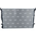 550278 Kühler, Motorkühlung