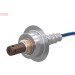 Denso | Lambdasonde | DOX-0596 Denso | Lambdasonde | DOX-0596