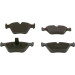 0 986 424 767 Bremsbelagsatz, Scheibenbremse