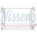 Nissens | Kühler, Motorkühlung | 67609 Nissens | Kühler, Motorkühlung | 67609