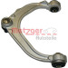 Metzger | Lenker, Radaufhängung | 58023702 Metzger | Lenker, Radaufhängung | 58023702